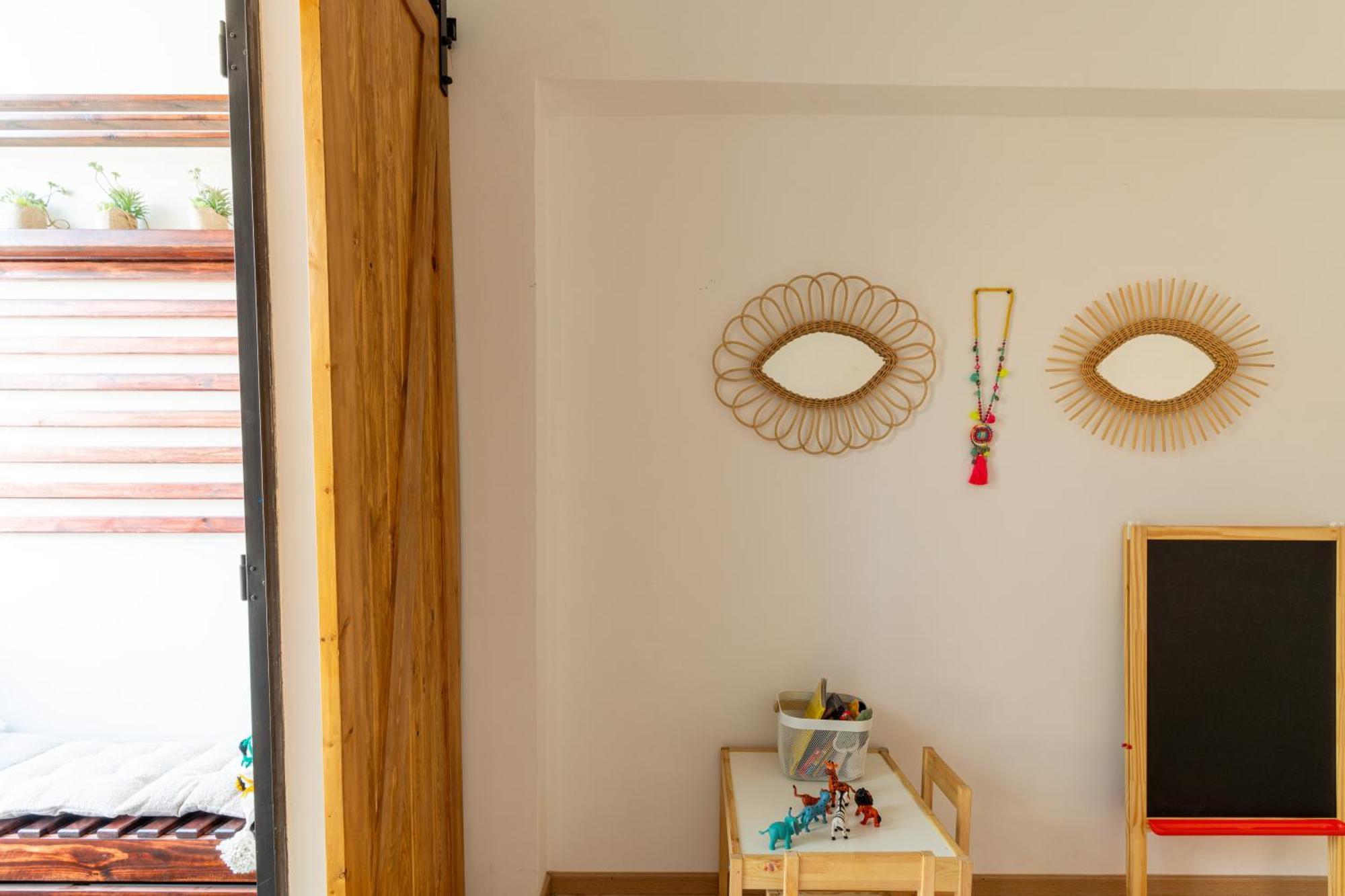 Appartement Centre Marrakech Gueliz - Cool & Cozy Apartment For A Family Stay In The Heart Of The City Marrakesh Exterior foto