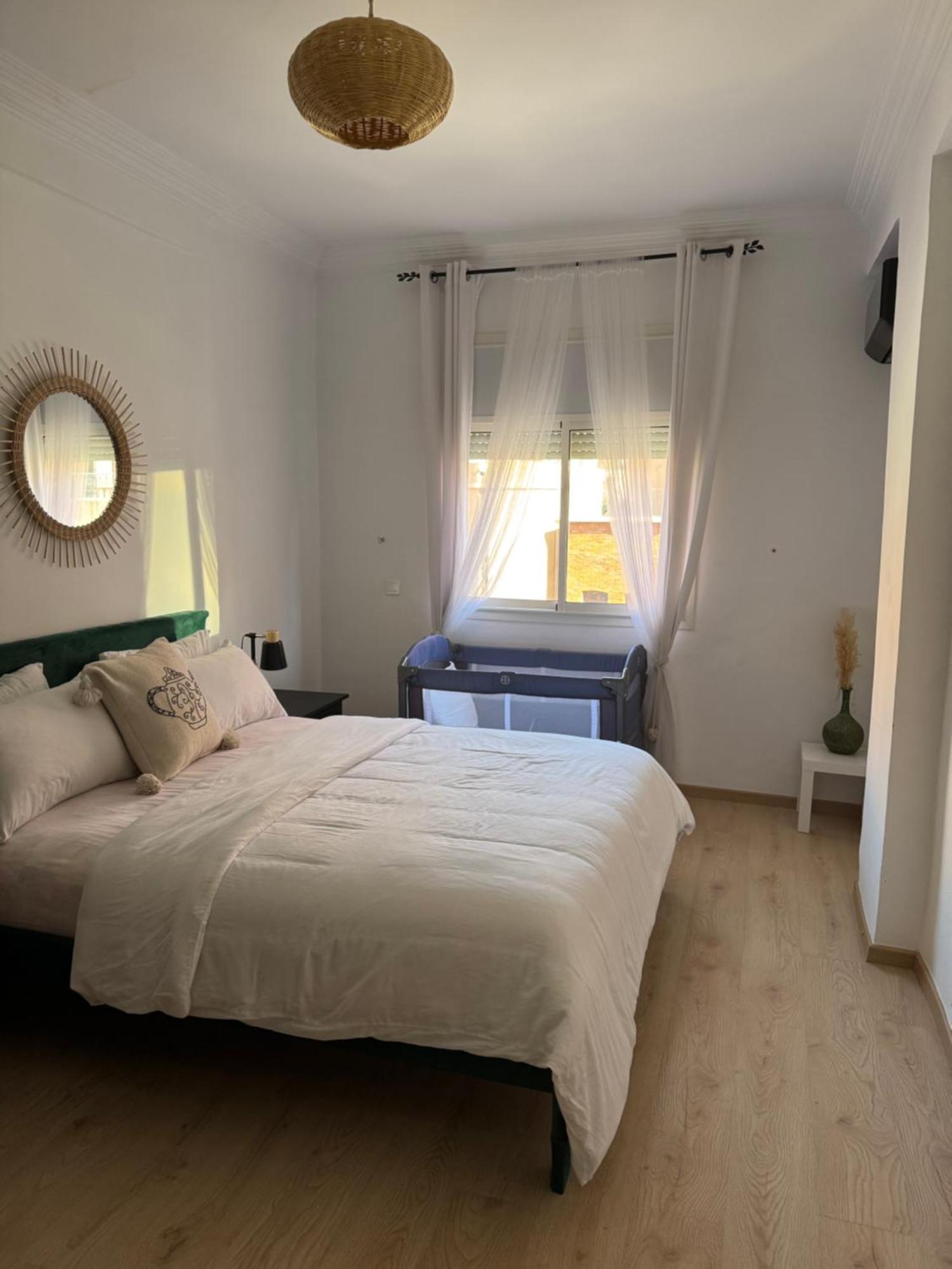 Appartement Centre Marrakech Gueliz - Cool & Cozy Apartment For A Family Stay In The Heart Of The City Marrakesh Exterior foto
